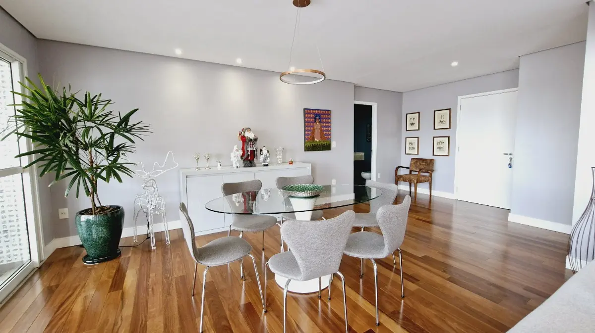 Duo Morumbi By Tishman Speyer - imagem 2 Duo Morumbi By Tishman Speyer - imagem 2