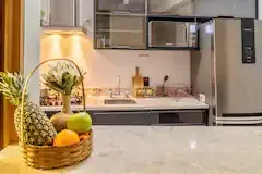 Thera Pinheiros Cozinha