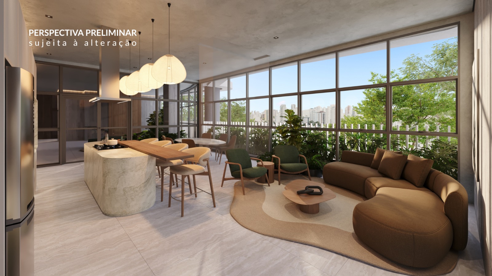 Infinity Perdizes - imagem 5