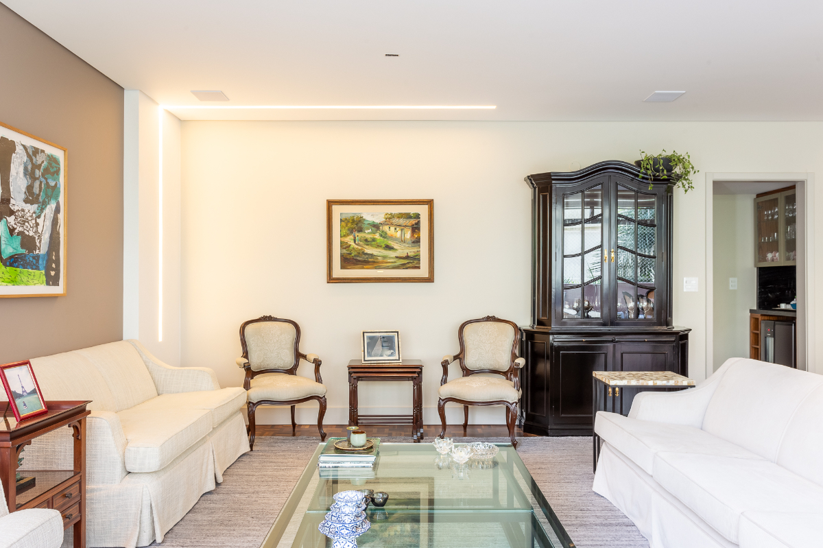 Condomínio Edifico Iraúna - imagem 5