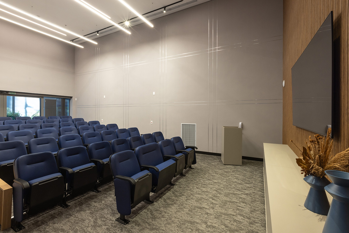 Edifício Latitude 23 Paraiso  - imagem 3