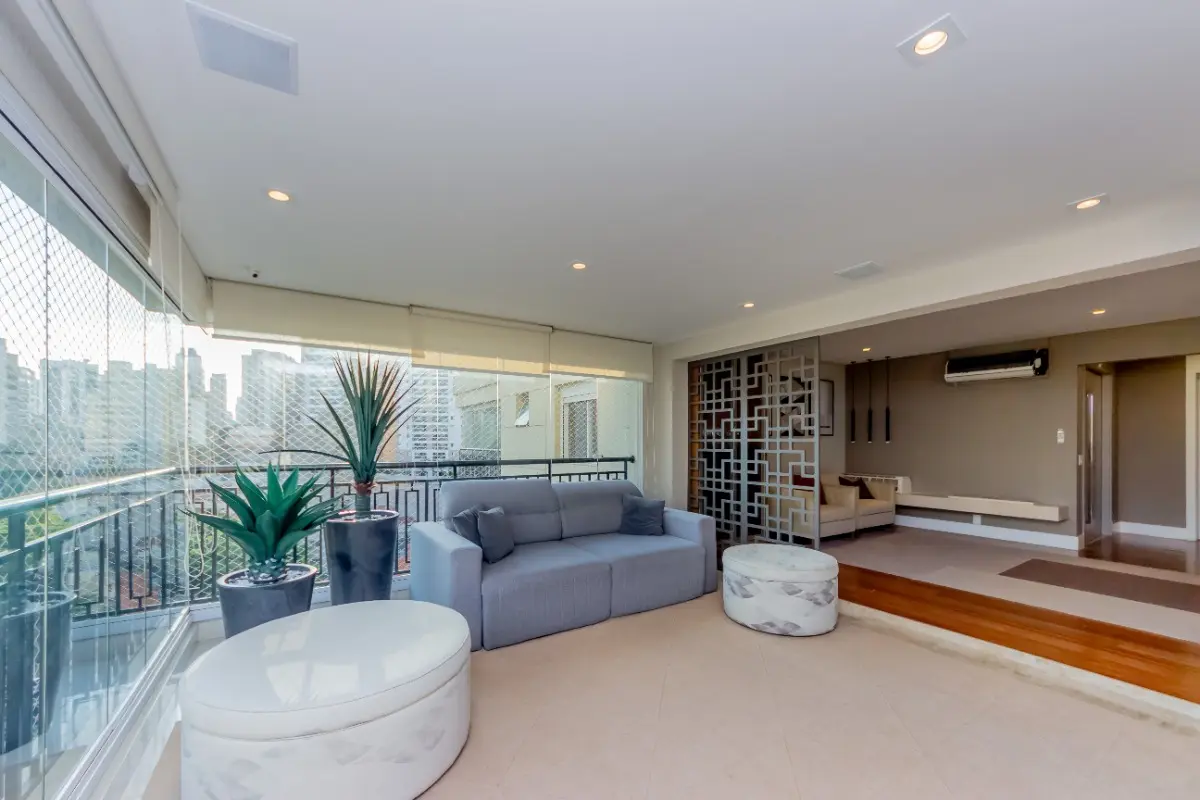 Apogeo Klabin Apogeo Klabin - foto principal