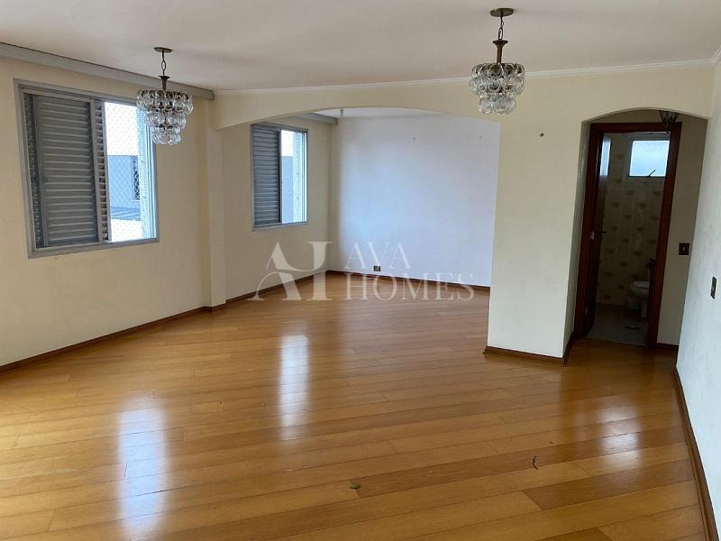 Edifício Claudia Regina e Tatiana Sala de estar