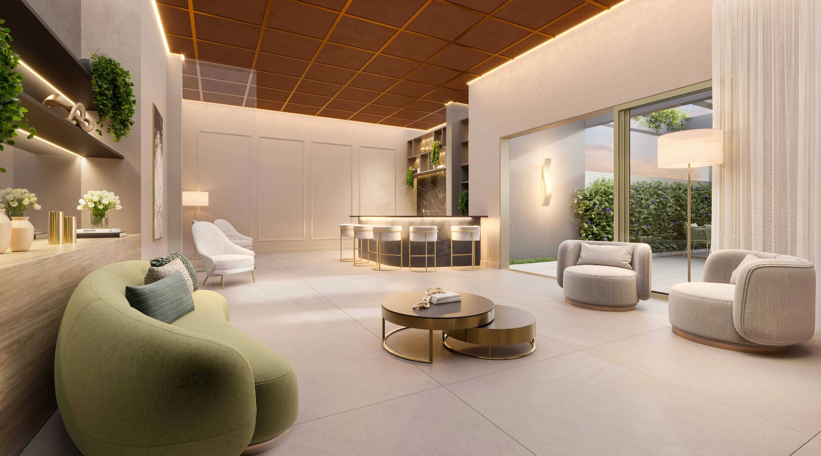 Leven By Living Vila Mariana - imagem 4 Leven By Living Vila Mariana - imagem 4