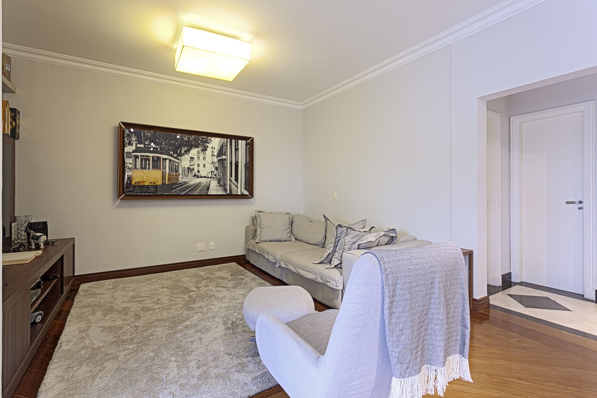 Espaço Mabe Sala de estar Espaço Mabe Sala de estar