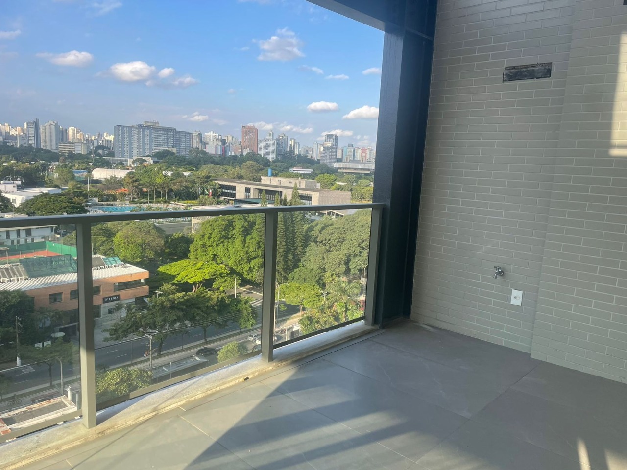 Condomínio Atelier 83 - imagem 3