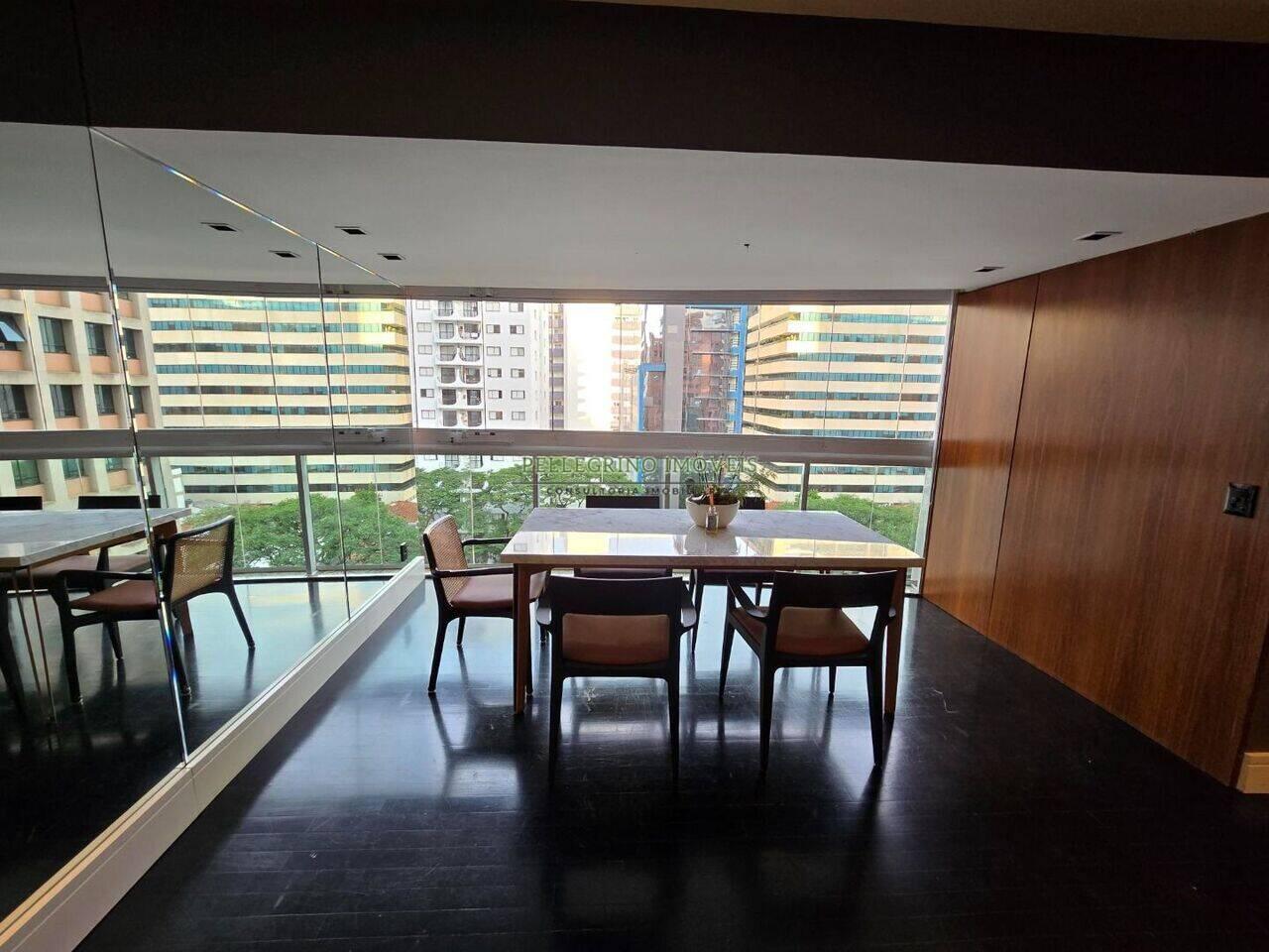 Camp Life Vila Olímpia - imagem 5