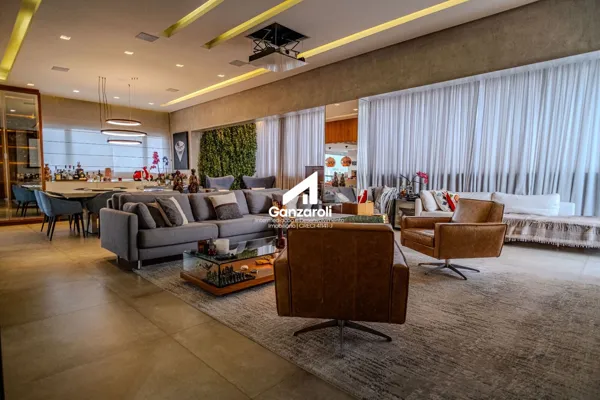 Blue Note Brooklin Cobertura - imagem 2