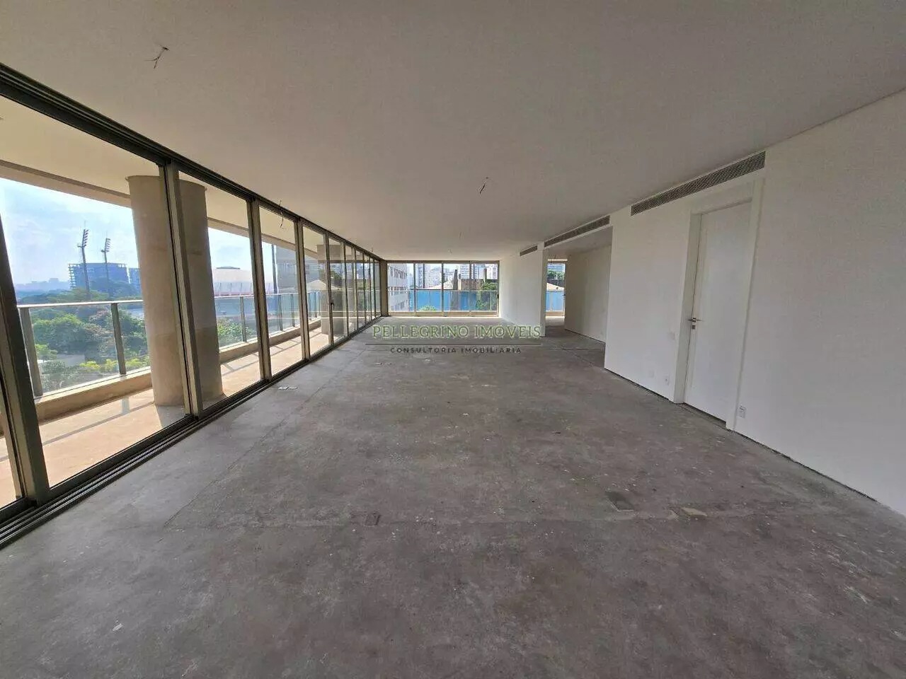 Condomínio Bellini Sala de estar Condomínio Bellini Sala de estar