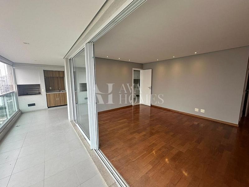 Edifício Brooklin Park - imagem 2 Edifício Brooklin Park - imagem 2