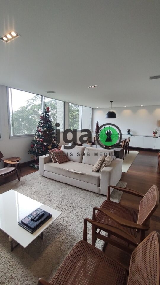 Condomínio Portal do Morumbi - imagem 5