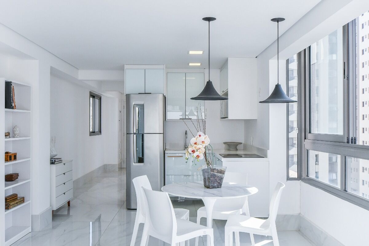 Next Vila Nova Conceição Cozinha