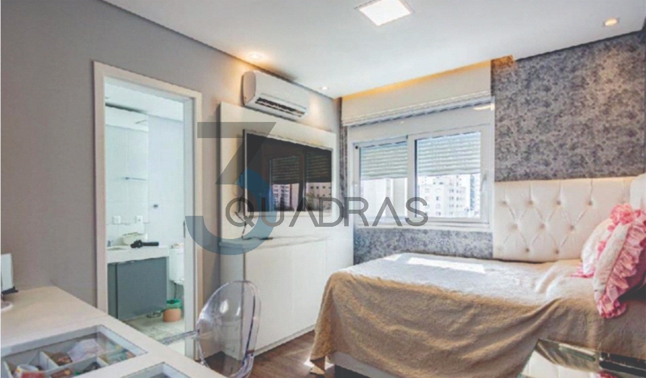 Condomínio Dolce Moema Suíte