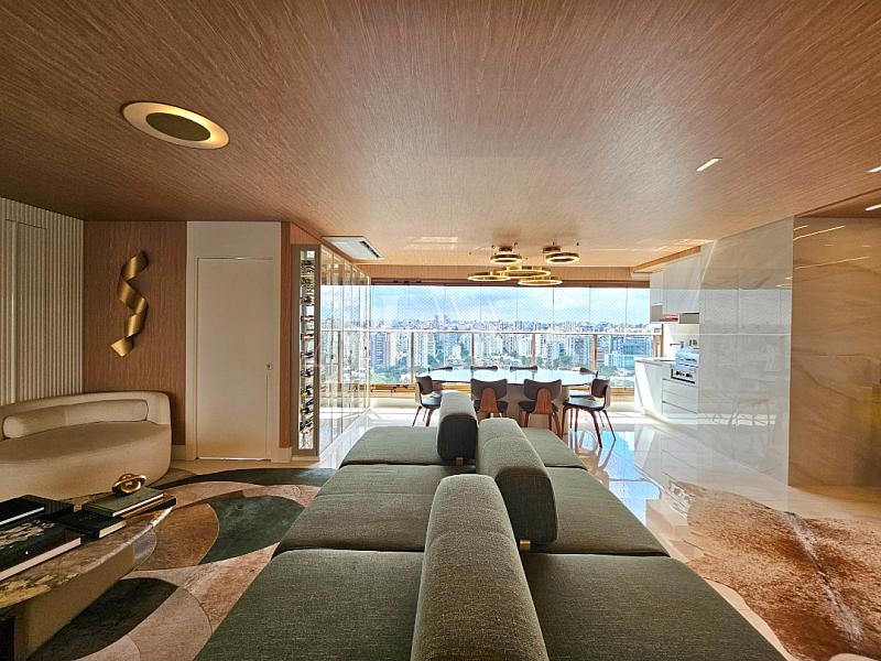 Edifício Stella Campo Belo - imagem 2 Edifício Stella Campo Belo - imagem 2