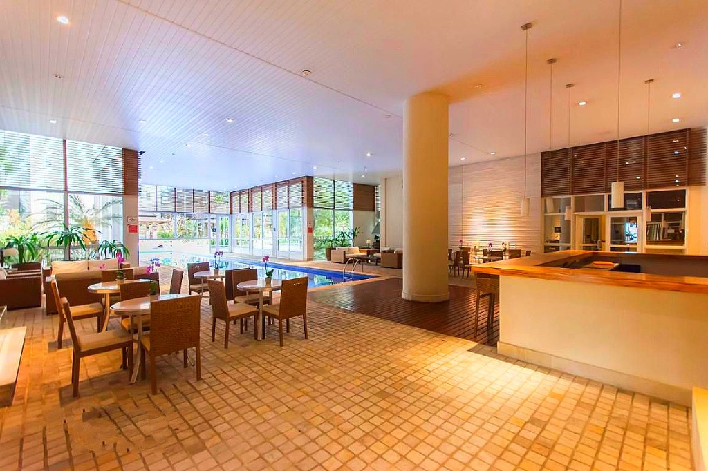 Residencial Mandarim  - imagem 4