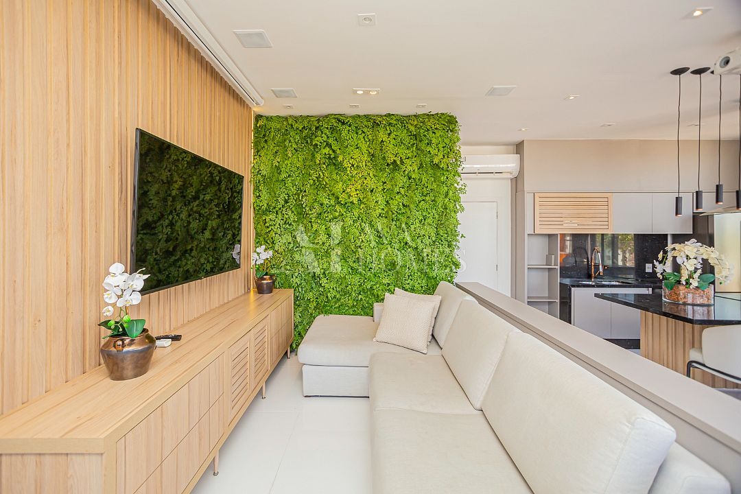 Forma Itaim Cobertura Duplex - imagem 5