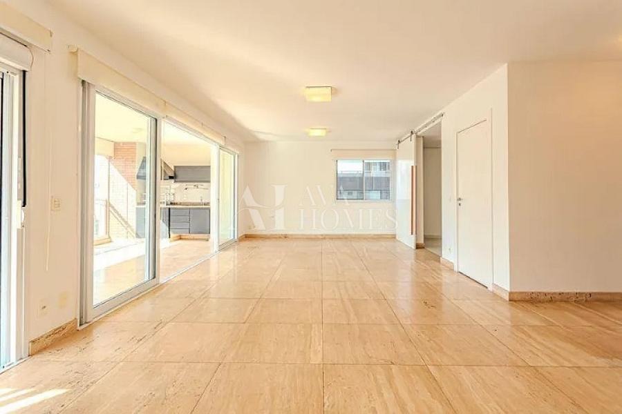 Life In Itaim Preço Sala de estar