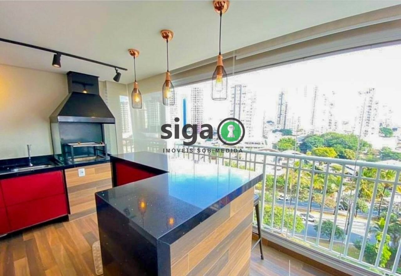 Edificio Parque Analia Franco - imagem 4