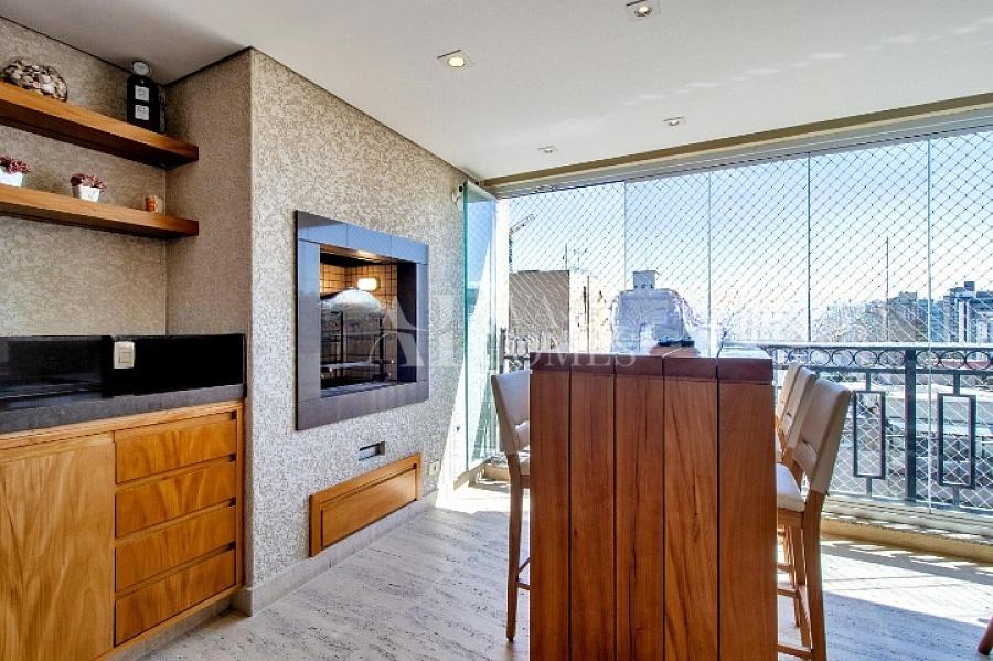 Maison La Frontière Vila Olimpia - imagem 4