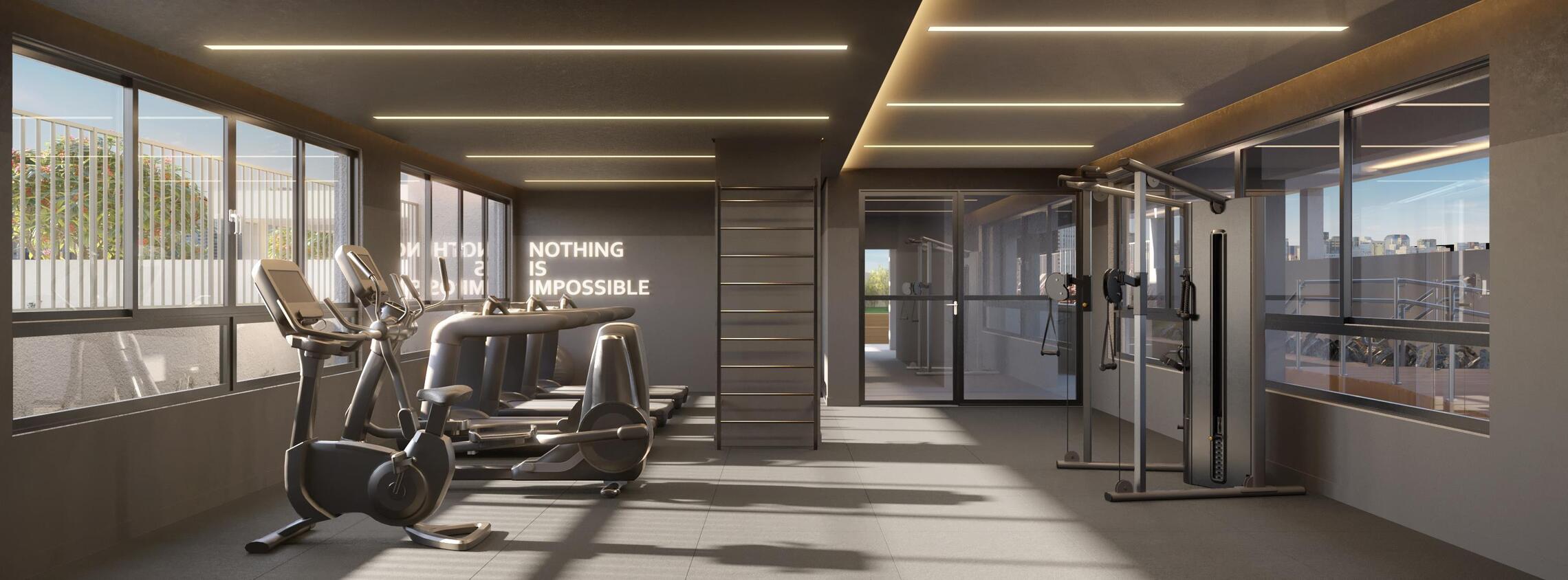 Go Madre Even Fitness Go Madre Even Fitness