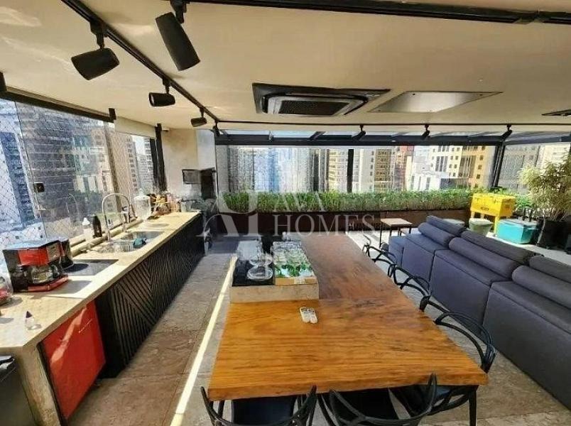 Edifício Boulevard Saint Germain - imagem 4