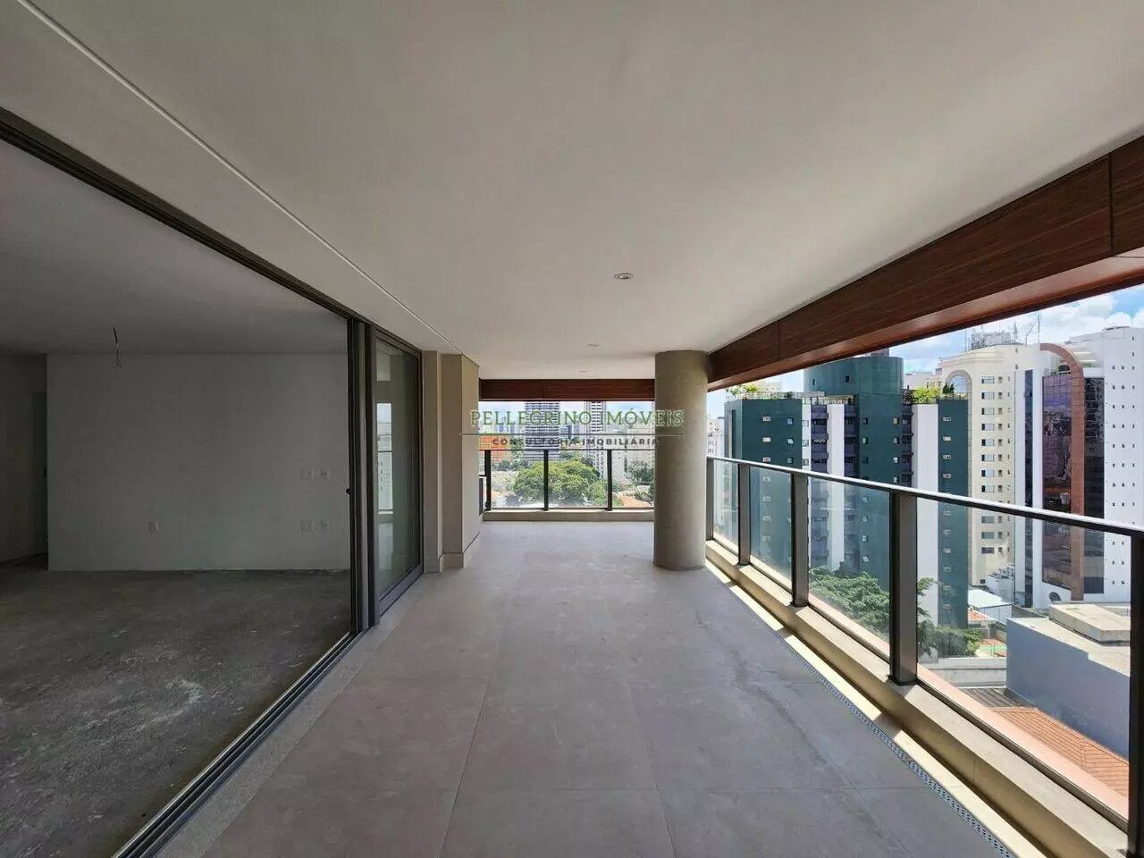 Gio Campo Belo Tegra Sala