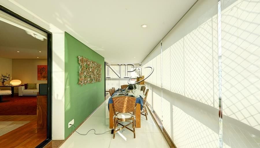 Condomínio Edifício Côte Sauvage  - imagem 2