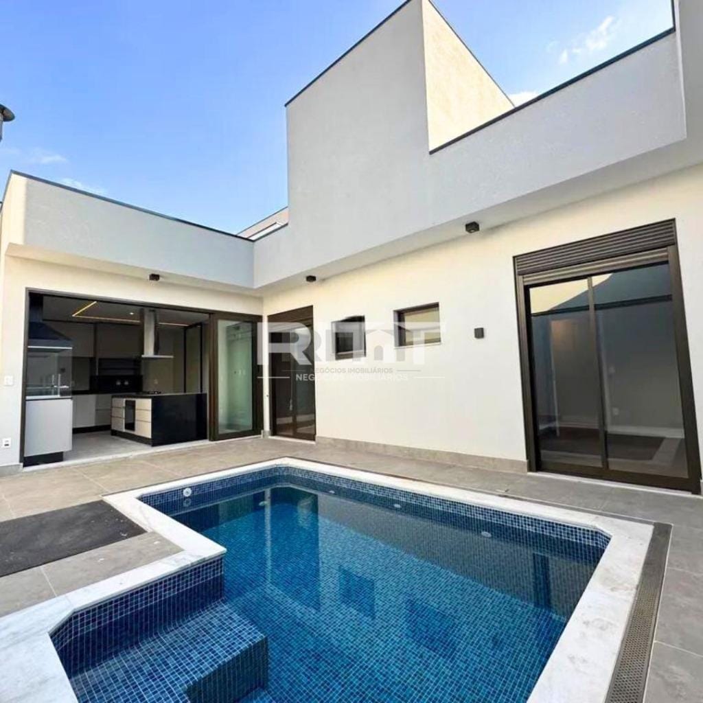 Condomínio Residencial Club Portinari - imagem 3