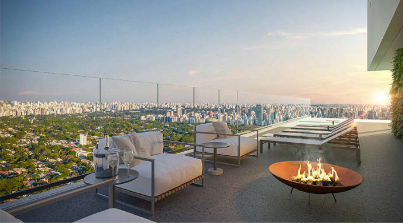 Visar Jardim Europa - imagem 3