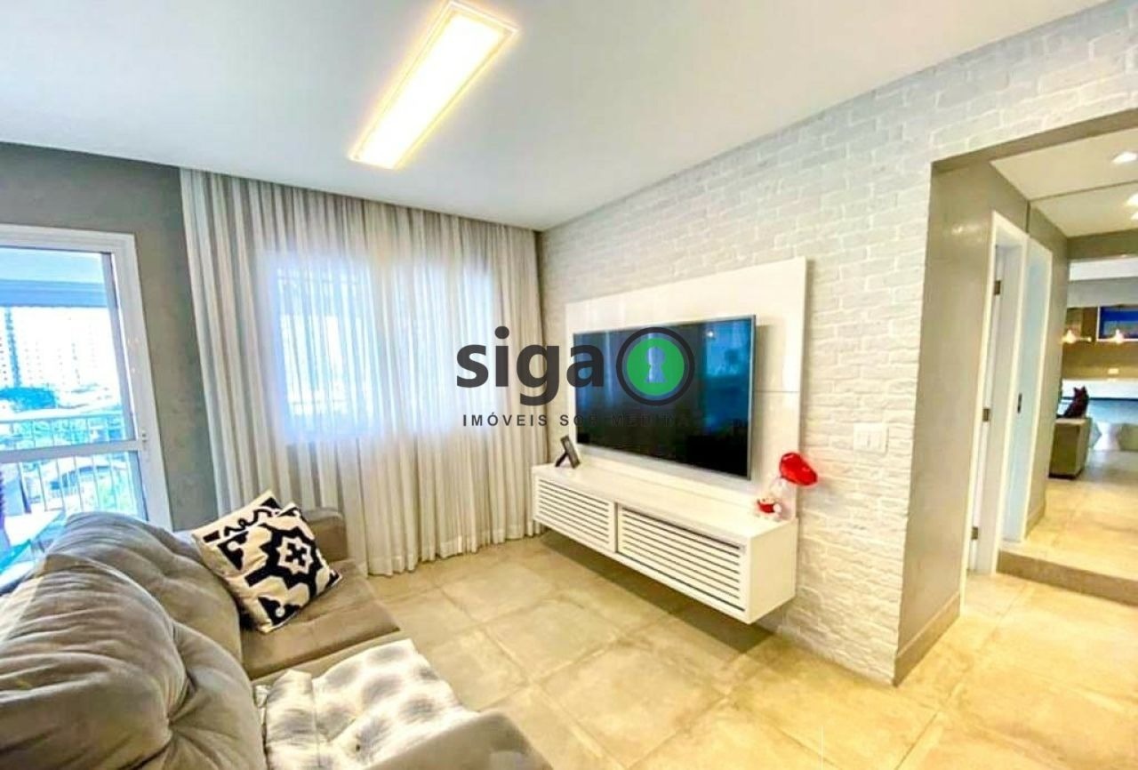 Edificio Parque Analia Franco - imagem 2