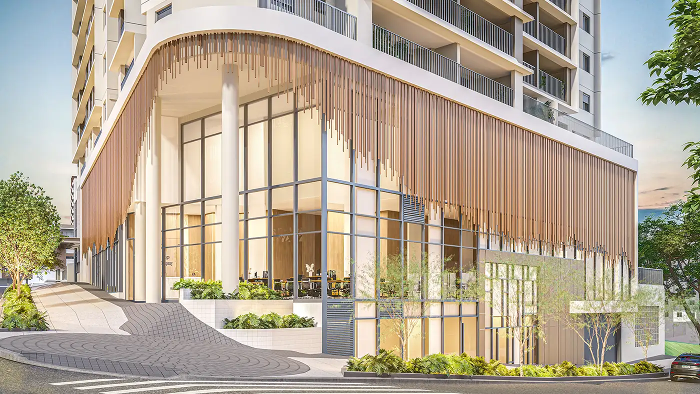 Linn Vila Mariana Fachada