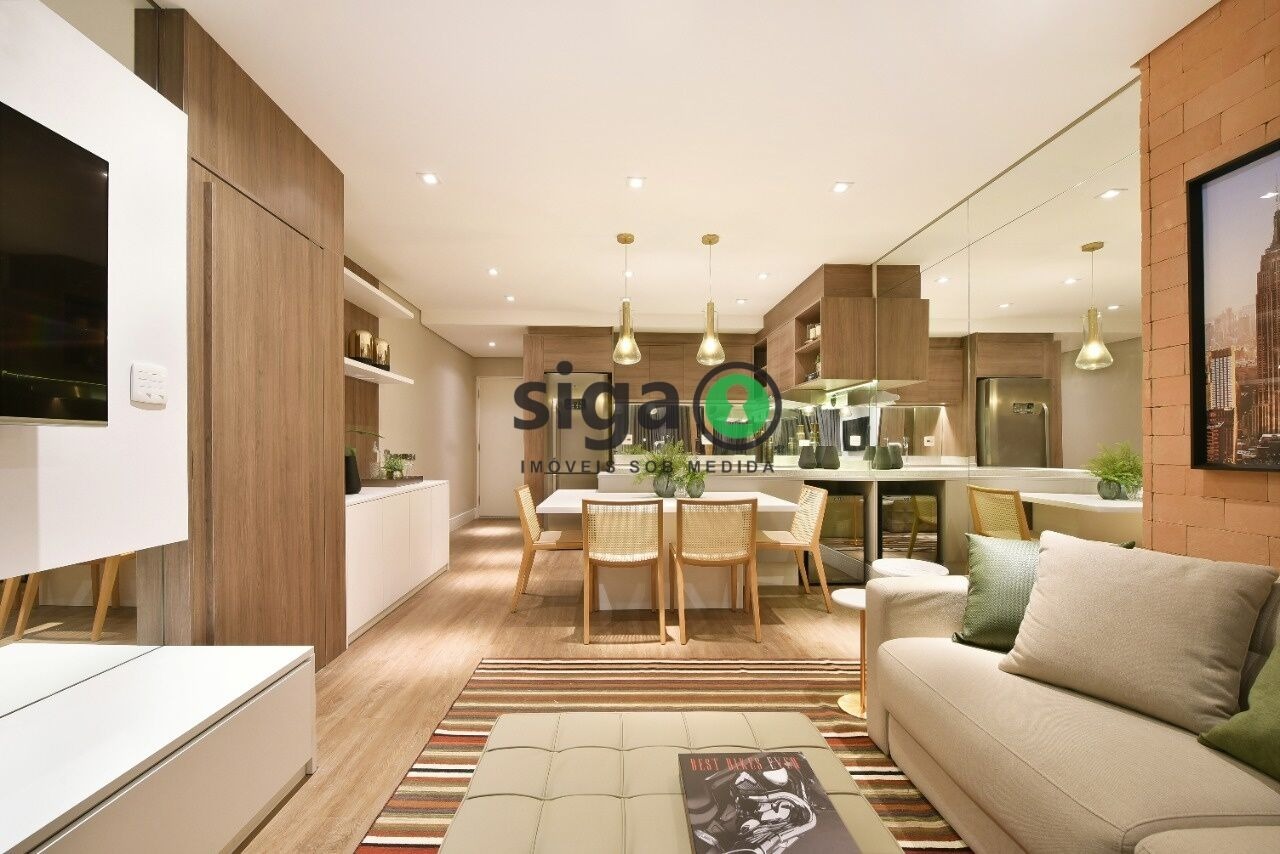 Condomínio Vila Nova Luxury Home Design - imagem 2