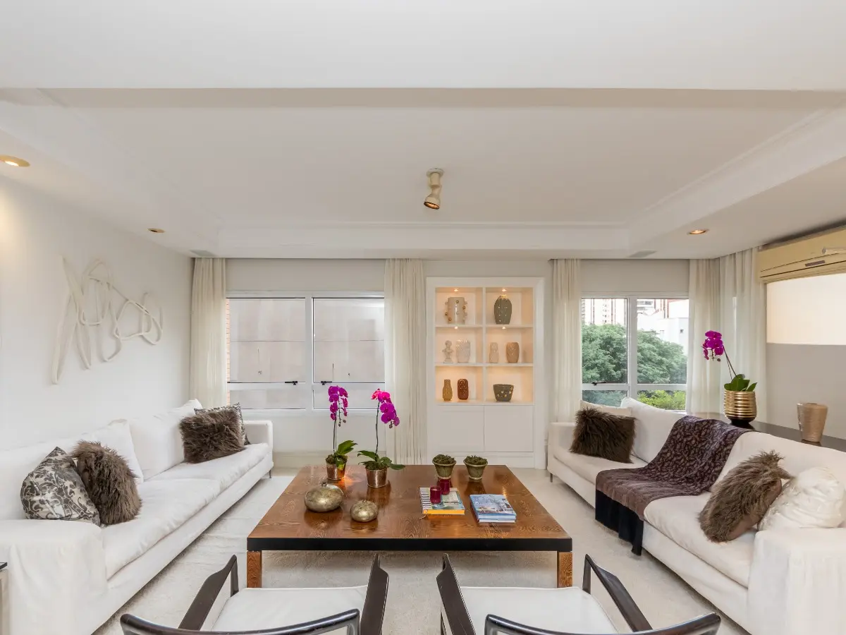 Itaituba Moema Sala de estar