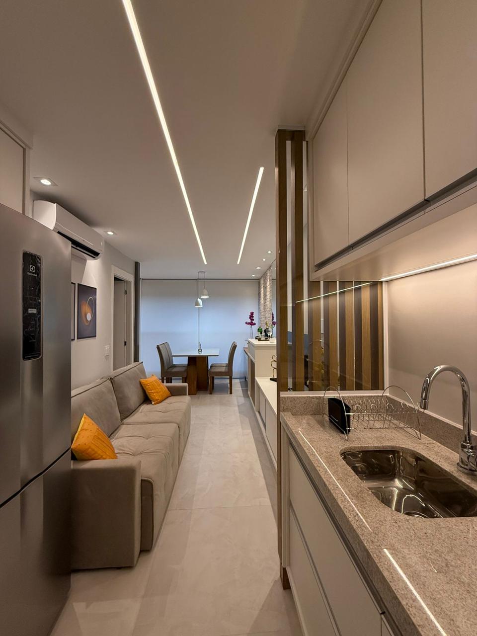 Zahle Jardins Tegra Cozinha