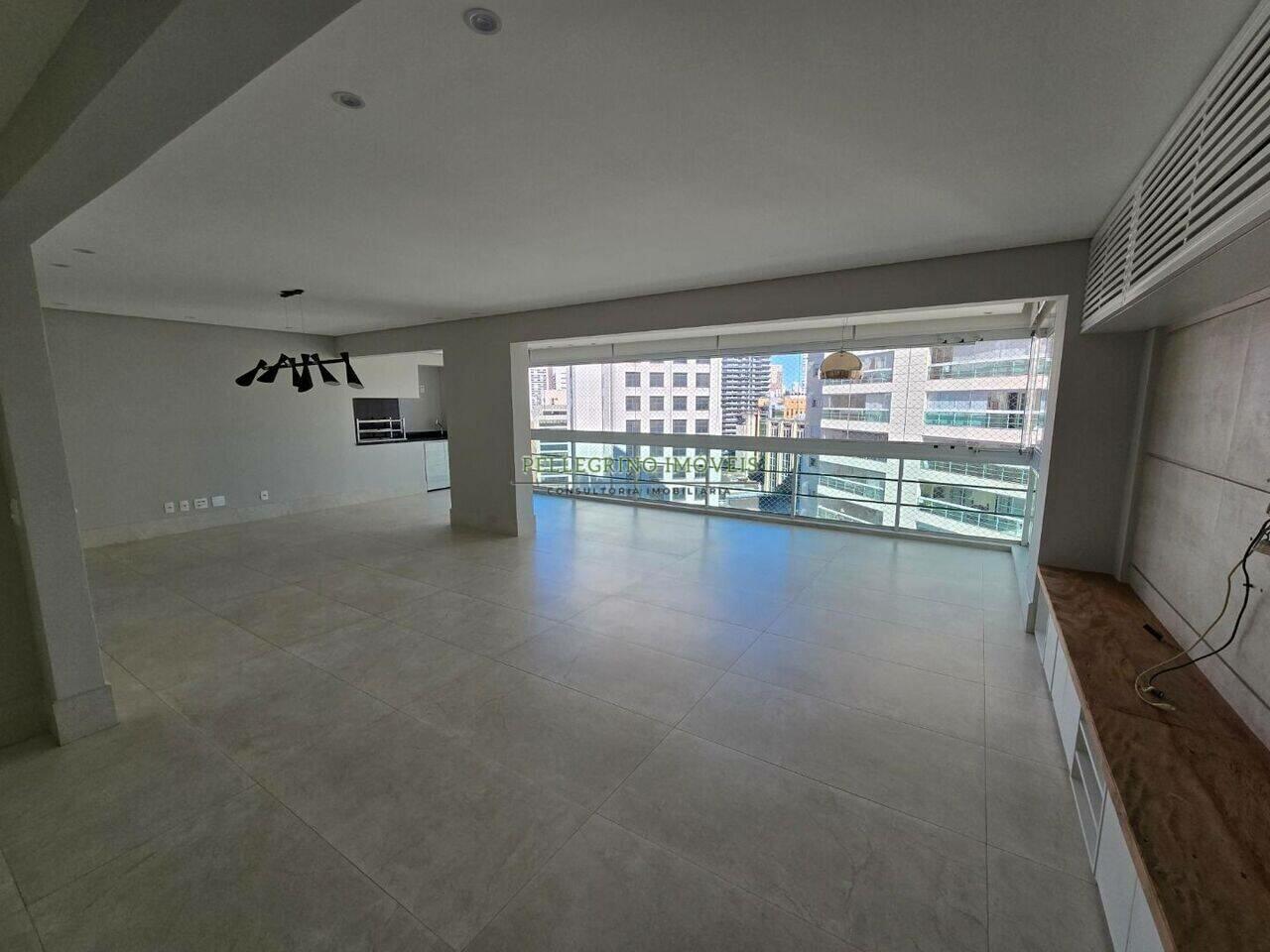 Apartamento Atmosfera Vila Olímpia - imagem 5 Apartamento Atmosfera Vila Olímpia - imagem 5