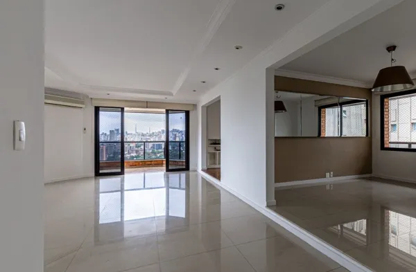 Edifício Saint Patrick Vila Nova Conceição - imagem 4