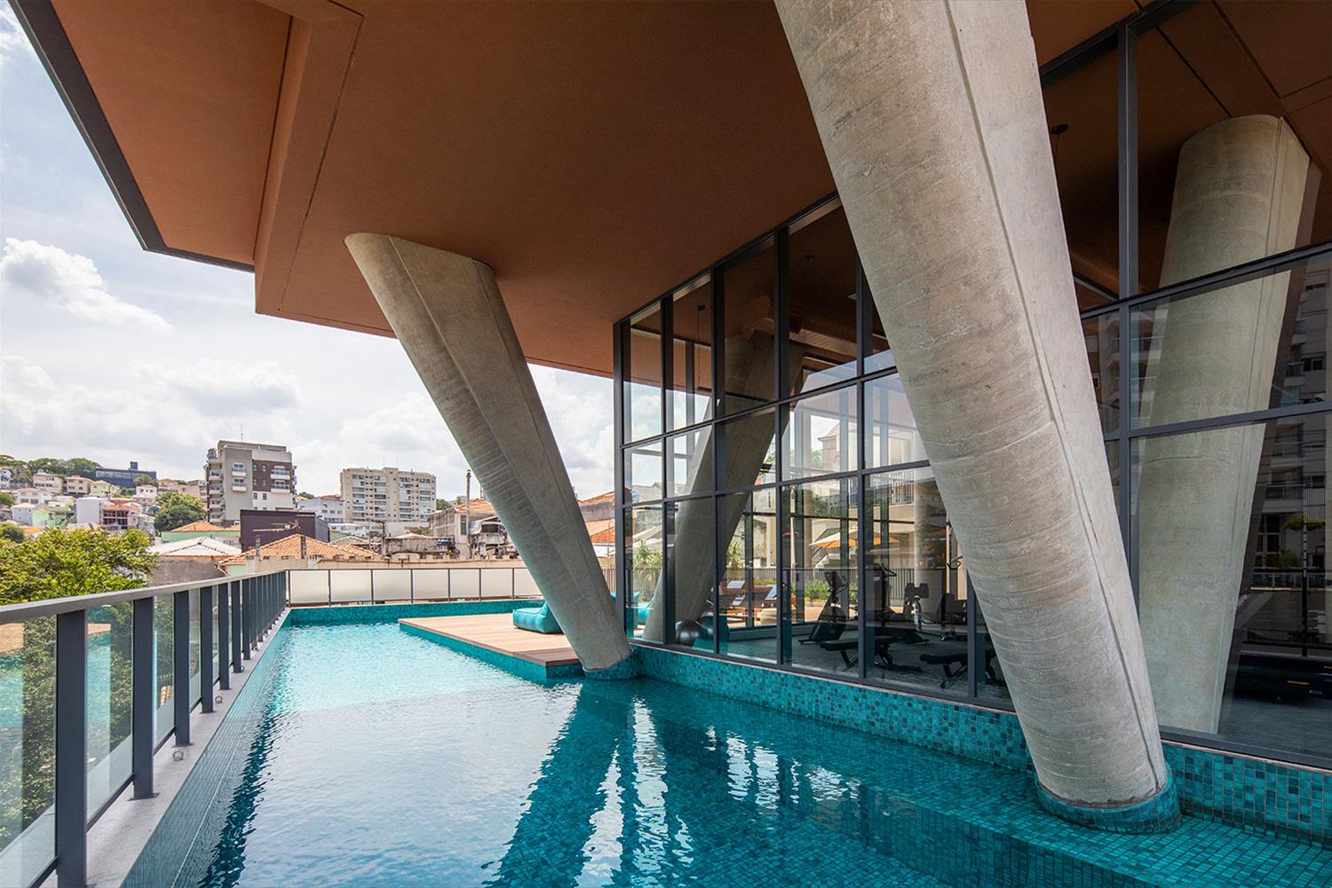 Momento Mota Pais Cobertura Vila Ipojuca - imagem 2