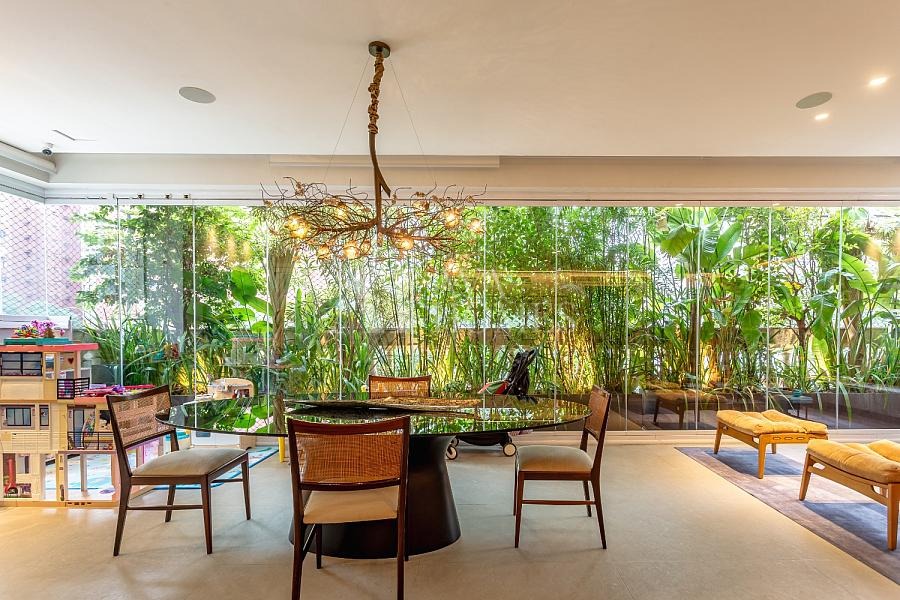 Lindenberg Itaim Varanda gourmet Lindenberg Itaim Varanda gourmet