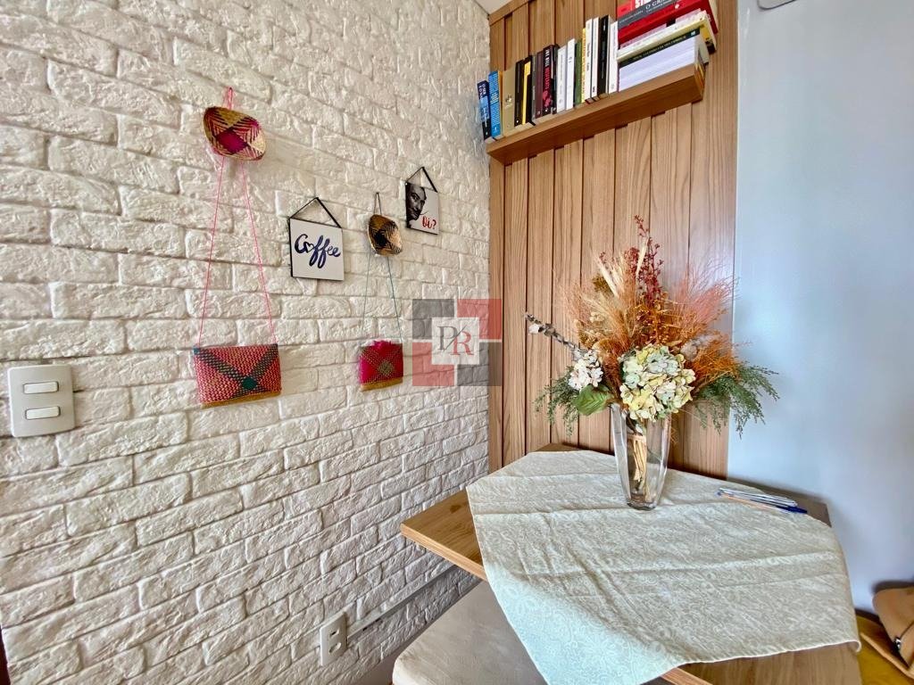 Brooklin Skymark Sala de jantar