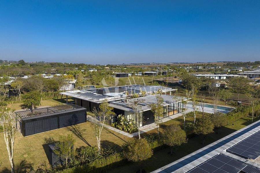 Fazenda Boa Vista Porto Feliz - imagem 2