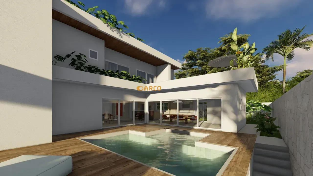 Residencial Colinas do Paratehy - imagem 4 Residencial Colinas do Paratehy - imagem 4