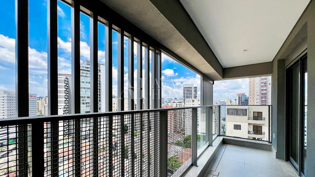 Edificio Triad Vila Nova Conceição - imagem 3 Edificio Triad Vila Nova Conceição - imagem 3