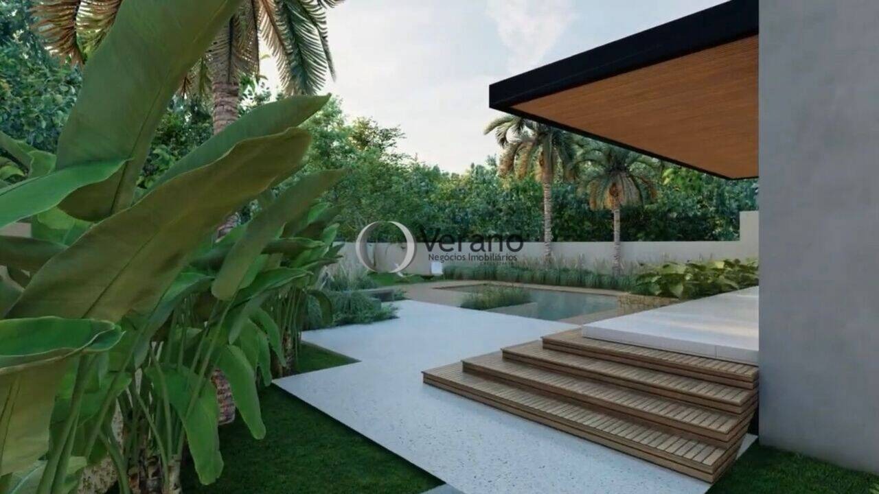 Residencial Jatibela Campinas - imagem 5