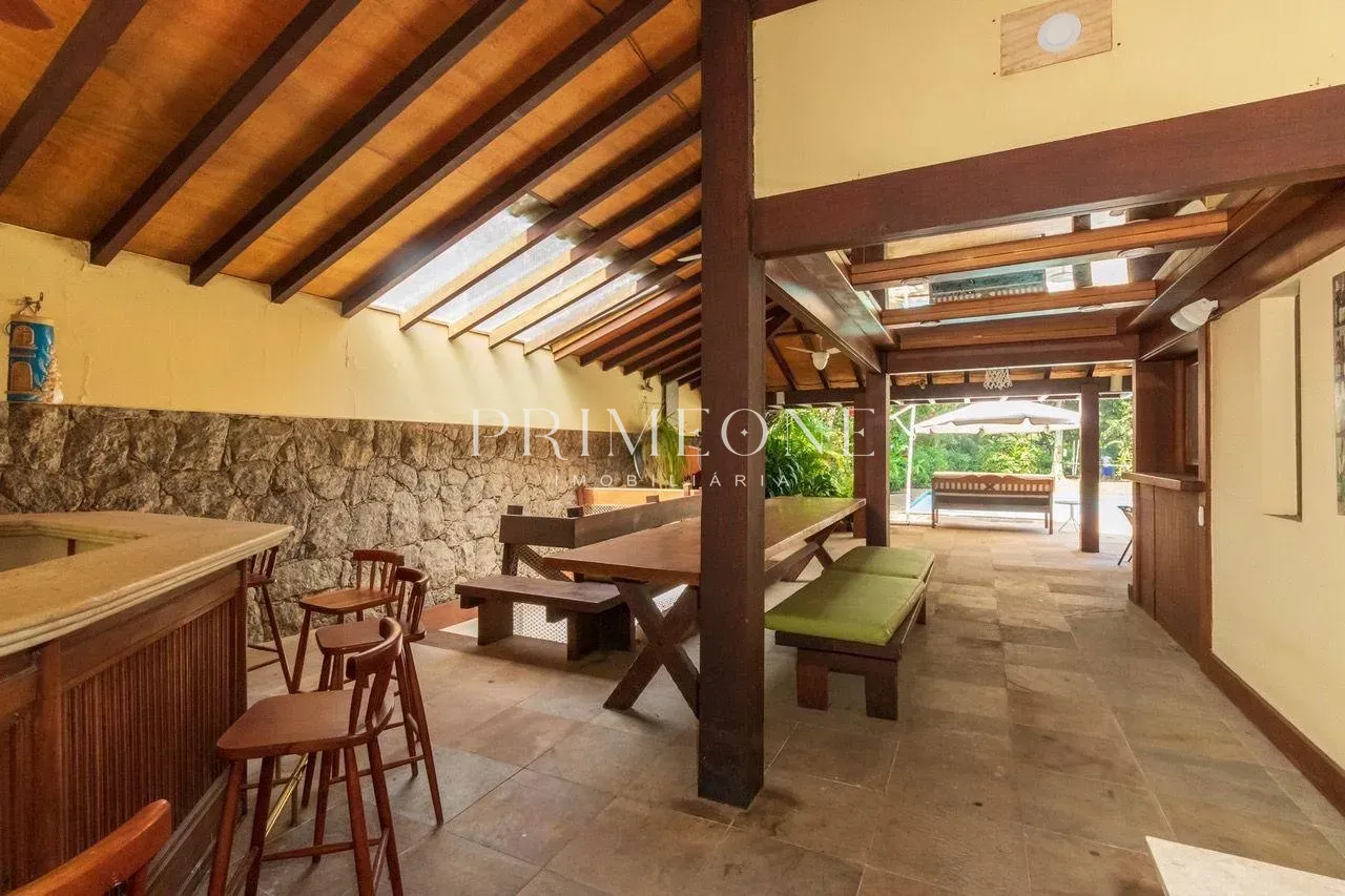 Santa Lucia Barra da Tijuca  - imagem 2