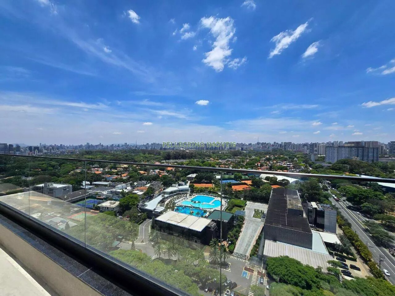 Edificio Mirage Ibirapuera - imagem 3