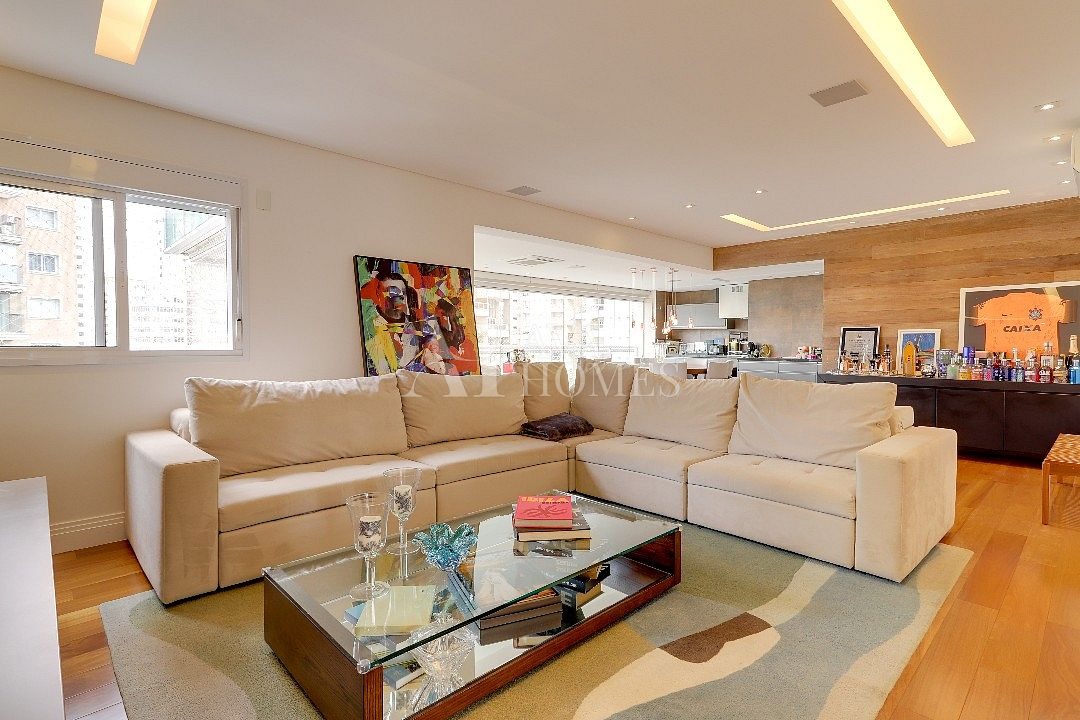 Condomínio L Adresse Vila Nova - imagem 4