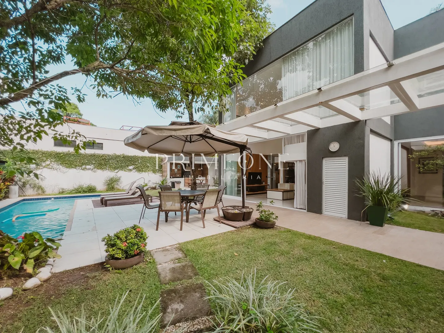 Condomínio Reserva do Itanhangá  - imagem 3