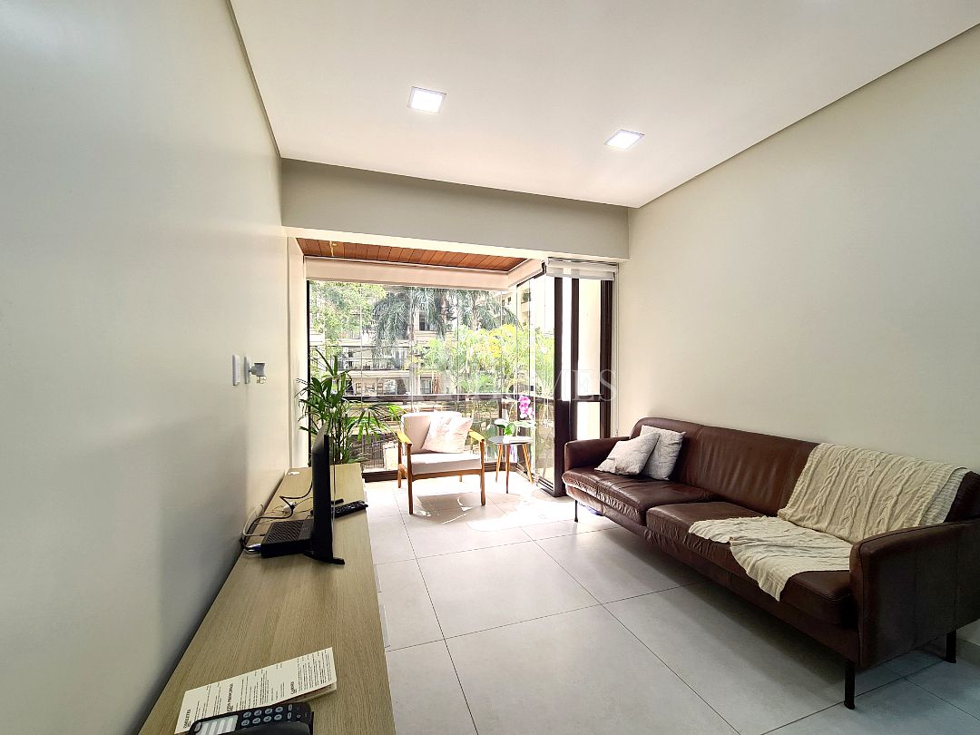 Central Park Residence Service - imagem 4