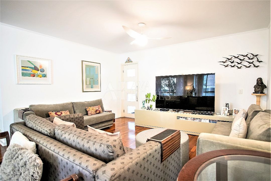 Edifício Clarice Itaim Bibi - imagem 4