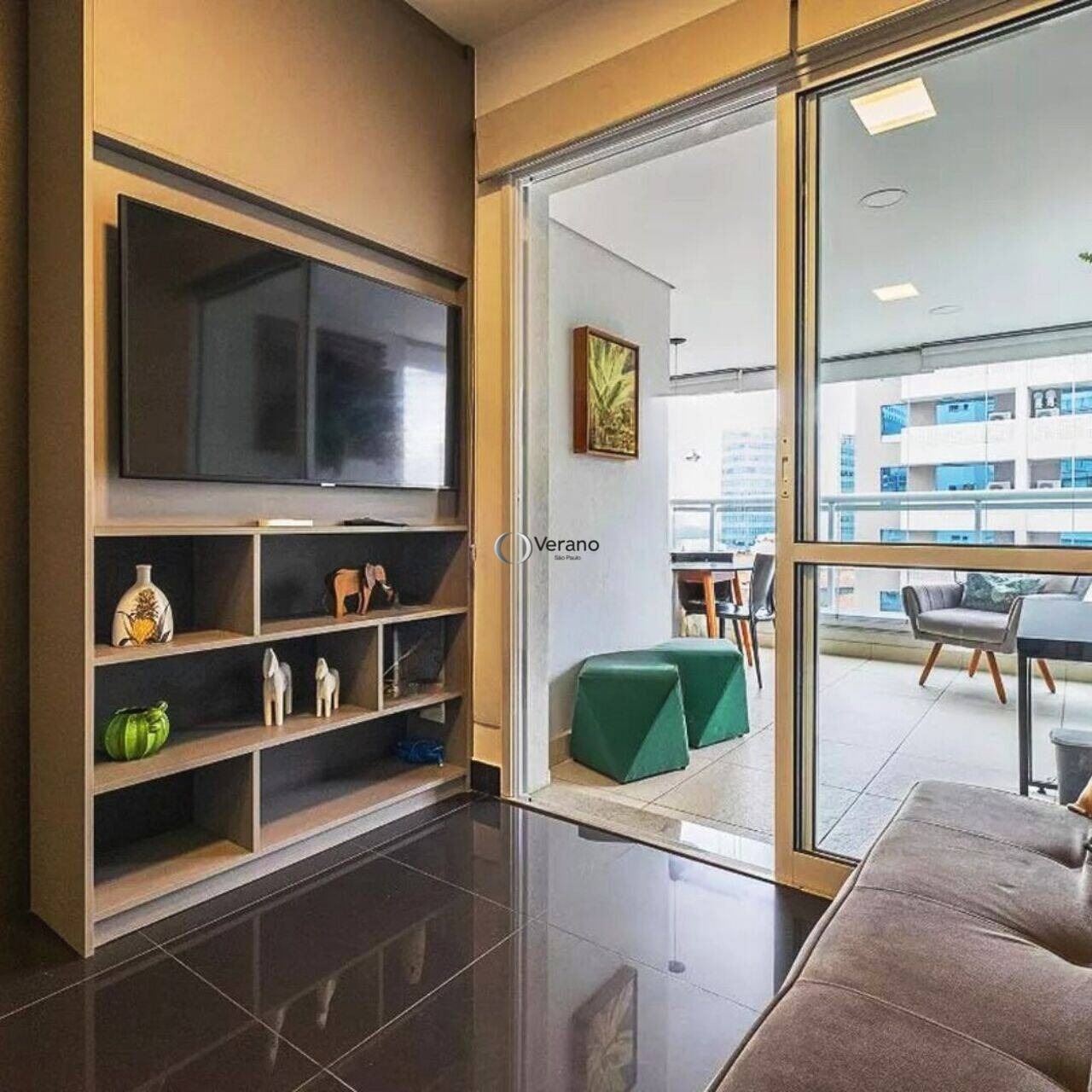 Condominio Home Design Pinheiros - imagem 4